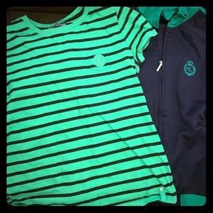 Ralph Lauren Active Wear Sweatsuit M